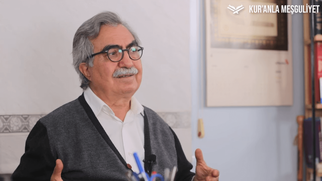 Kur'an-ı Kerim'in Bilimsel Mucizeleri - Prof. Dr. Nihat Bengisu | Kur'an ve Bilim