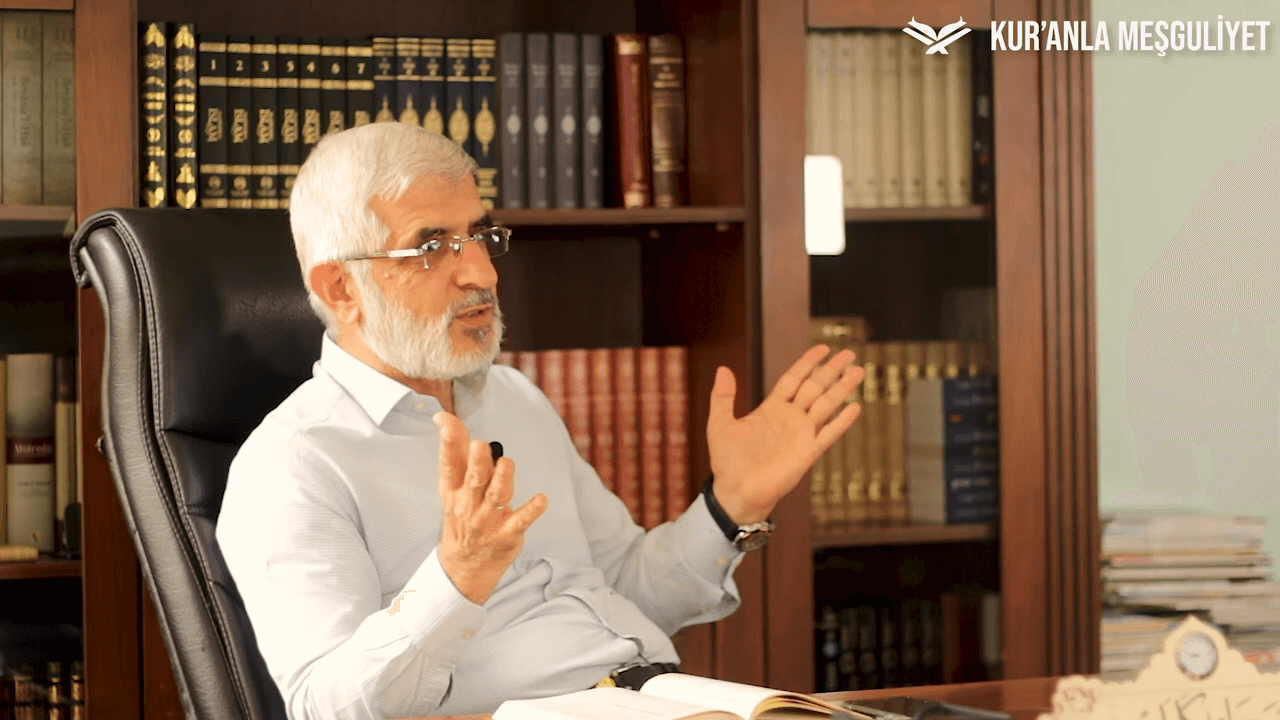 Kur'anla Meşguliyet Hayatımızı Nasıl Etkiler